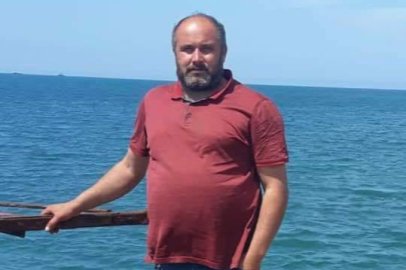 AYBASTILI İŞÇİ ELEKTRİK AKIMINA KAPILDI