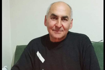 AYDIN ÖZKAN VEFAT ETTİ
