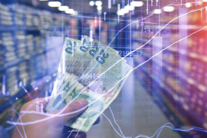 ENFLASYON FARKI DAĞLAR KADAR