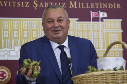 ENGİNYURT: “ÜRETİCİ AĞLIYOR İKTİDAR DUYMUYOR”