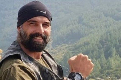 ORDULU OYUNCU MESLEĞİNİ BIRAKTI, ORGANİK TARIMA GEÇTİ!