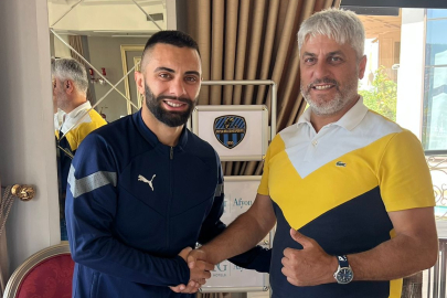 TRANSFERLER DEVAM EDİYOR