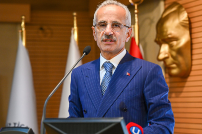 TÜRKİYE SON 20 YILDA DENİZCİLİK ALANINDA ÇAĞ ATLADI