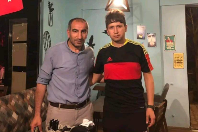 KUMRUSPOR ÖMÜR YAKIŞIK'A EMANET
