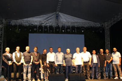 PERŞEMBE’DE FINDIK FESTİVALİ