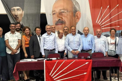 PİROĞLU GÜVEN TAZELEDİ