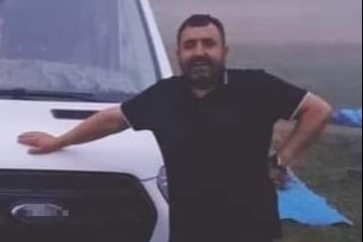 KABADÜZ YAYLASINDA ARAZİ CİNAYETİ