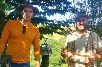 RESHAD STRİK ÇAMBAŞI YAYLASI’NDA