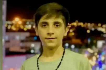 15 YAŞINDAKİ YUSUF, DEREDE BOĞULDU