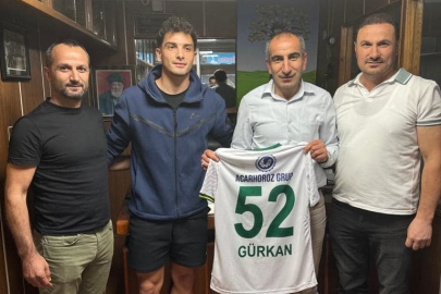 VARLIK’TAN VEFA ÖRNEĞİ