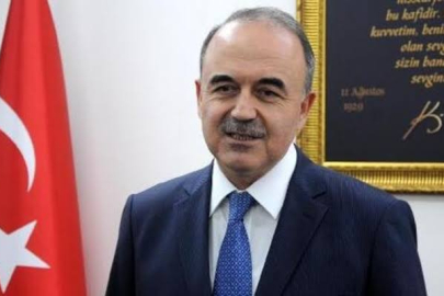 YENİ VALİ EROL KİMDİR?