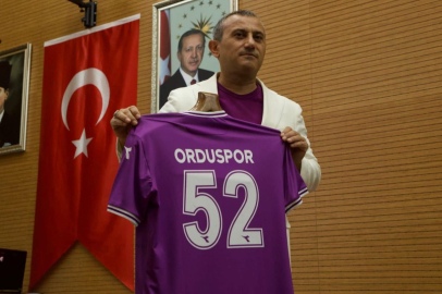 ORDUSPOR’UN BORCU NE KADAR?