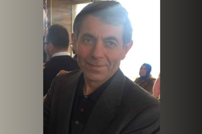 AYHAN ÖZDEMİR VEFAT ETTİ
