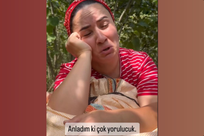 FENOMENLERİN GÜNDEMİ DE FINDIK