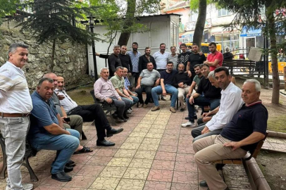 GÖLKÖY’DE TAKSİMETRELER AÇILACAK