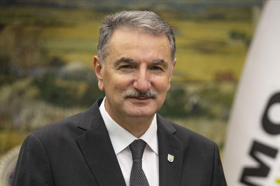 GÜLDAL: “60'A YAKIN FINDIK ALIM NOKTAMIZ HAZIR”