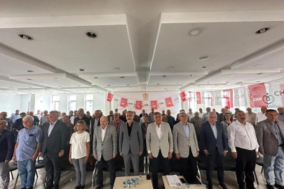 KARADUMAN GÜVEN TAZELEDİ