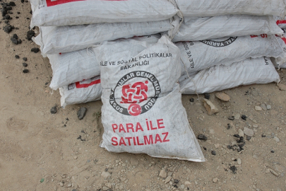 KÖMÜR DAĞITIMI RESMİ GAZETE’DE