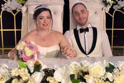 ORDU’YA İTALYAN DAMAT GELDİ
