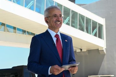 TÜRKİYE ÇOK HAVALI!