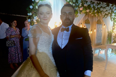 15 YILLIK HASRET BİTTİ