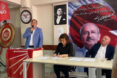 CHP’DE LAFÇI GÜVEN TAZELEDİ