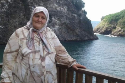 EMİNE ÖĞÜTÇÜ VEFAT ETTİ