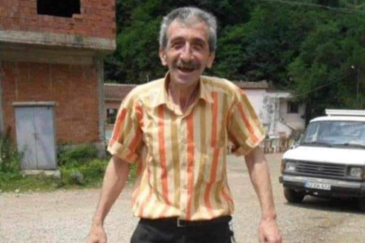 FİKRET YILDIZ VEFAT ETTi