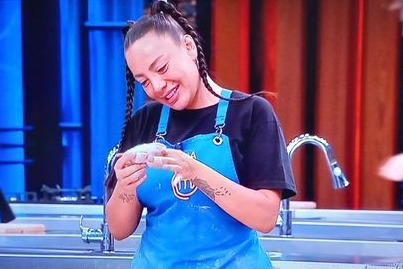 ORDULU AVCILARDAN MASTERCHEF’E TEPKİ!