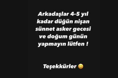 ÖZEL GÜNLER VATANDAŞIN CEBİNİ YAKTI