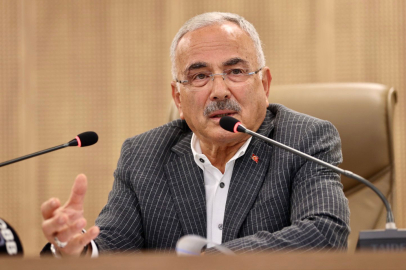 “BİNALARI TEK TEK KONTROL EDİYORUZ”