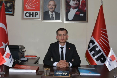 GENÇ İSİM BAŞKANLIĞA ADAY OLDU