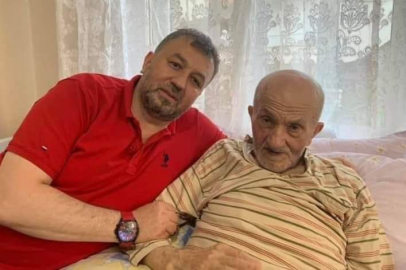 HACI MEHMET ÇAKMAK HAYATINI KAYBETTİ