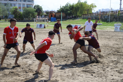 ORDU BİR İLKİ YAŞADI