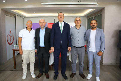 VOLEYBOL FİKSTÜRÜ ÇEKİLDİ