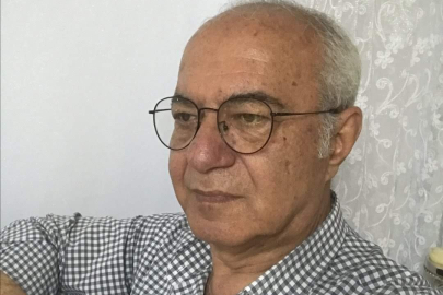 DURDU HOCA VEFAT ETTİ