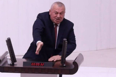 ENGİNYURT ATEŞ PÜSKÜRDÜ