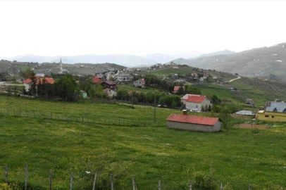 YAŞLI KADININ CANSIZ BEDENİ BULUNDU