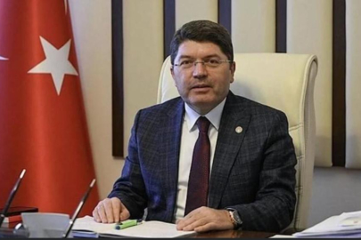 ADALET BAKANI TUNÇ ORDU’YA GELİYOR
