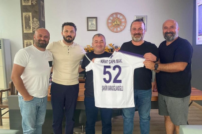 DUMLUPINARSPOR'DA HEDEF BAL LİGİ