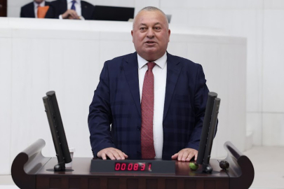 "HARCA HARCA BİTMEZ"