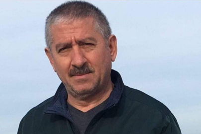 HİKMET İÇECEK VEFAT ETTİ