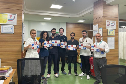 MANTARA KARŞI VATANDAŞLAR UYARILDI