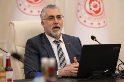 MEMUR ZAM ORANLARINI BAKAN IŞIKHAN AÇIKLADI