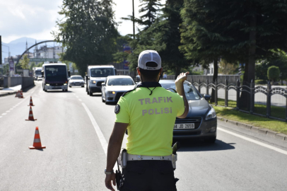 ORDU’DA 69 KİŞİ YARALANDI