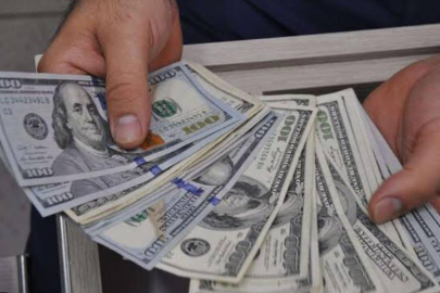 ORDU’DA SAHTE DOLAR OPERASYONU