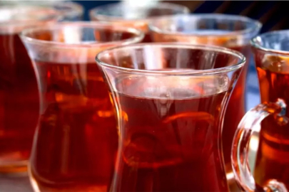 ÇAY HARARETİ ALIR MI?