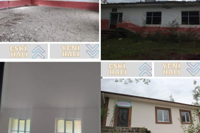 KONAKLI VE ERGENTÜRK DEĞİRMENDERE YAŞAM MERKEZLERİMİZ AÇILDI