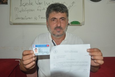 ORDU’DA TEK BAKANLIK ONAYLI KEMENÇE USTASI