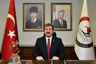 ORDULU VALİ GÖREVİNE BAŞLADI